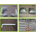 Cow Panels for Sale Galvanized Livestock Panels Cattle Gates and Panels